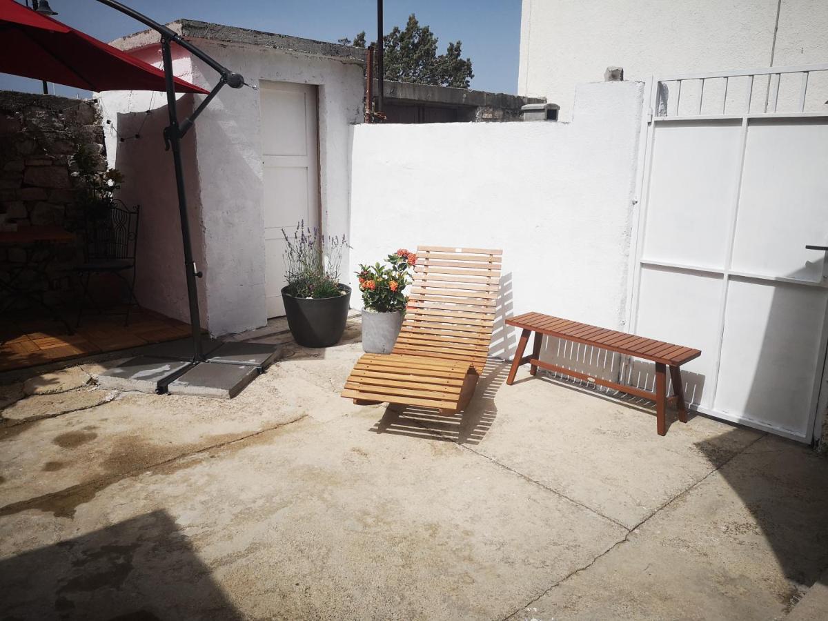 Littel Studio Franceska Jezera Exterior photo