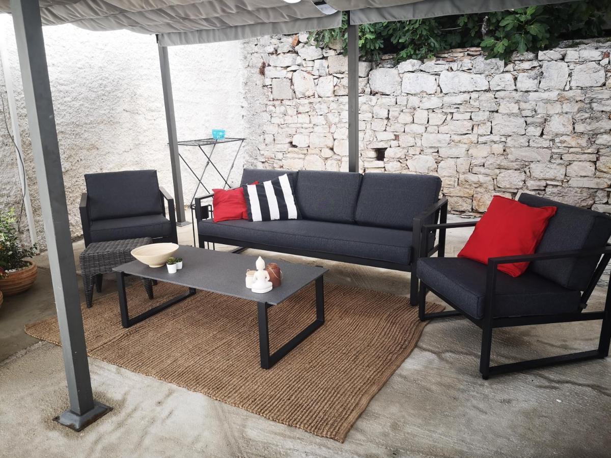 Littel Studio Franceska Jezera Exterior photo