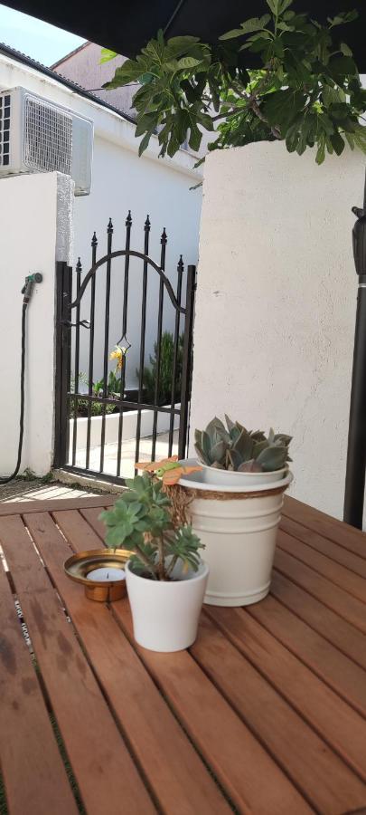 Littel Studio Franceska Jezera Exterior photo
