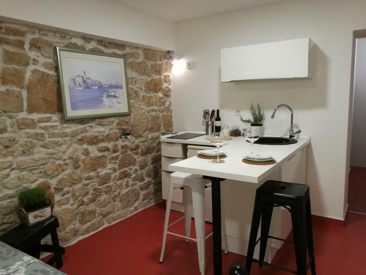 Littel Studio Franceska Jezera Exterior photo
