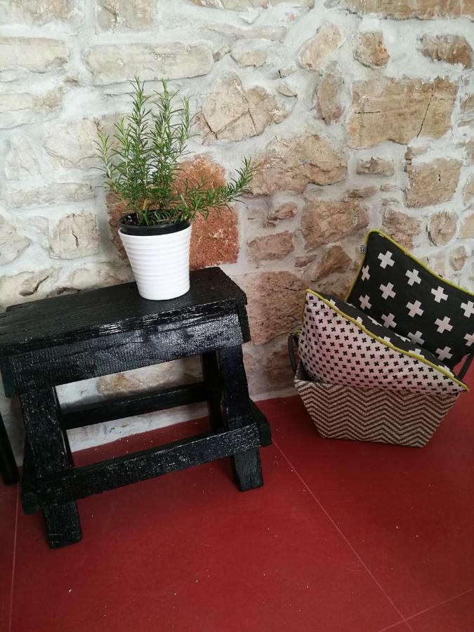Littel Studio Franceska Jezera Exterior photo