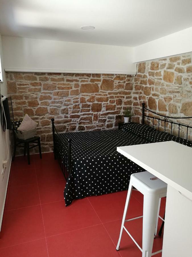 Littel Studio Franceska Jezera Exterior photo