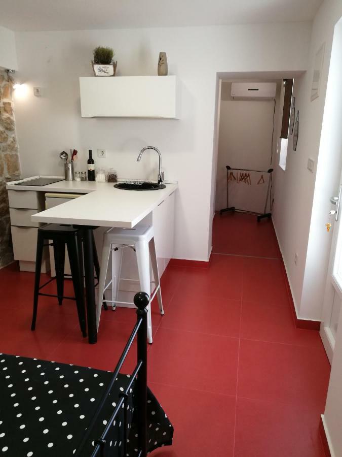 Littel Studio Franceska Jezera Exterior photo