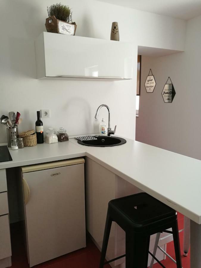 Littel Studio Franceska Jezera Exterior photo