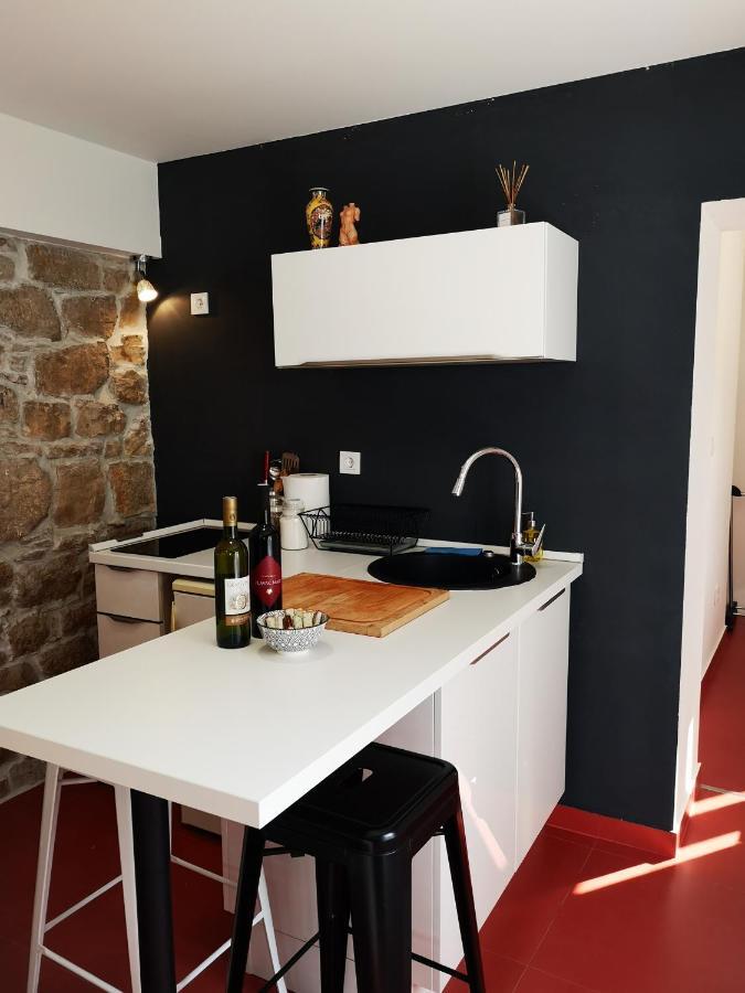 Littel Studio Franceska Jezera Exterior photo